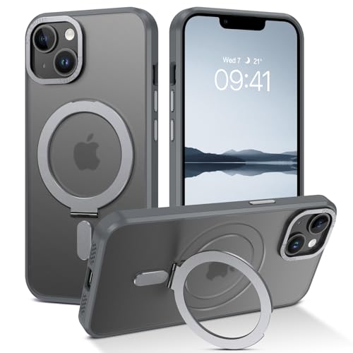 Titanium Gray