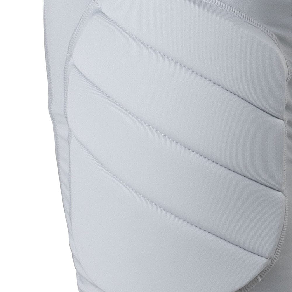 Rival™ Integrated Girdle with High-Density Thigh Pads - Football Compression Shorts for Enhanced Performance & Protection - Perfect for Football, Rugby & Contact Sports Training