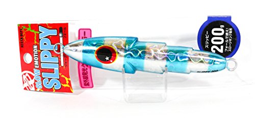 43ZXB-LL/ Zebra Camura Blue Dot Glow Line