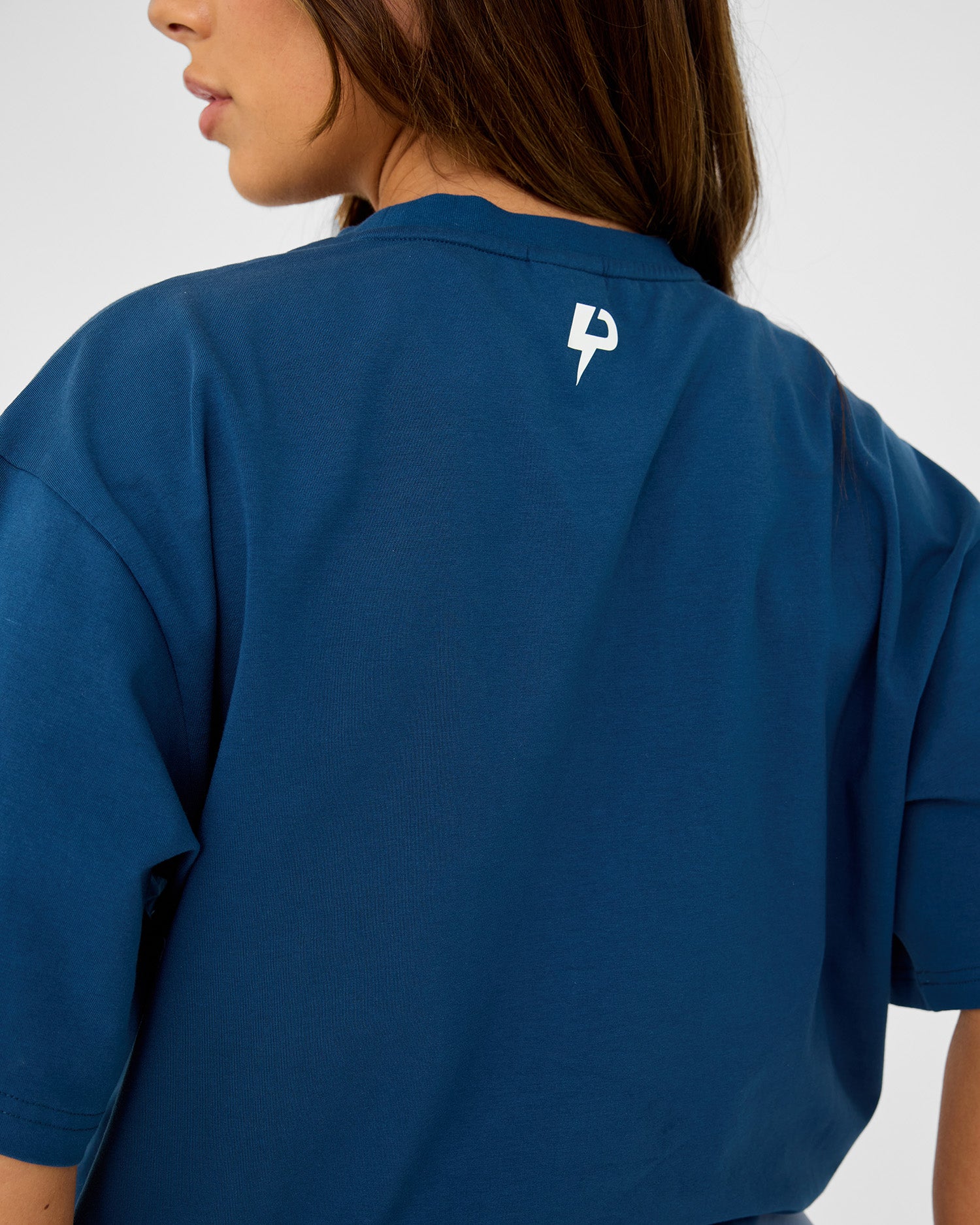 Evolve Oversized T-Shirt for Men & Women - Soft Cotton Relaxed Fit Unisex Tee - Perfect for Casual Wear, Street Style & Loungewear