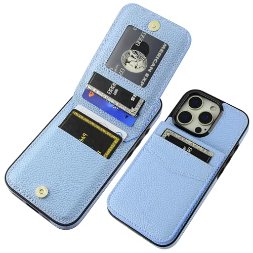 Lichee Light Blue