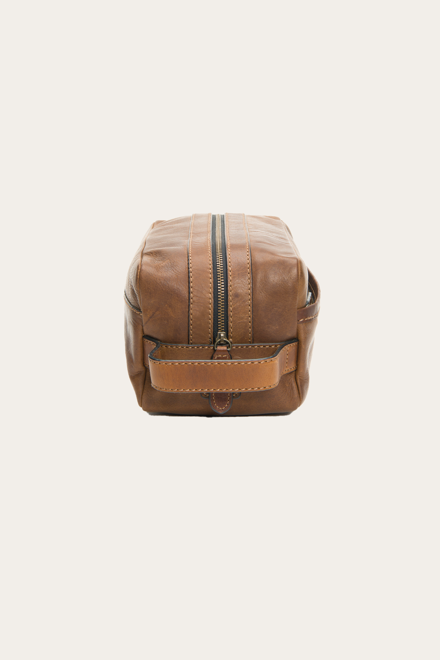Logan Large Travel Toiletry Bag for Men & Women - Waterproof Hanging Dopp Kit with Multiple Pockets - Perfect for Gym, Camping, Business Trips & Vacation