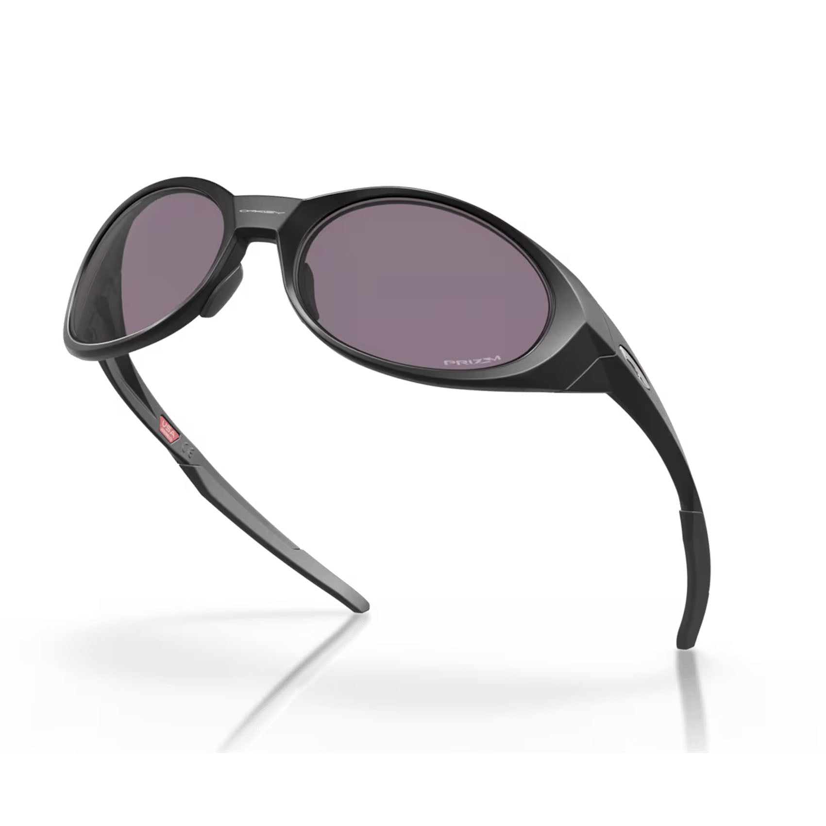 Oakley Eye Jacket Redux Sunglasses - Polarized Sports & Driving Shades for Men & Women - UV Protection, Lightweight Frame - Perfect for Running, Cycling & Outdoor Activities