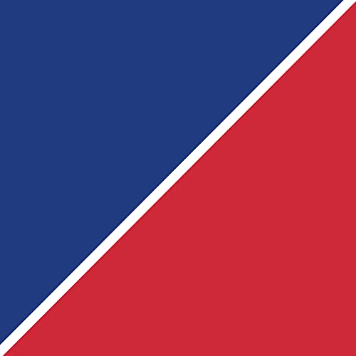 Blue/Red
