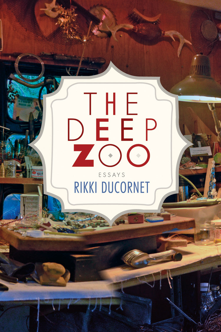 The Deep Zoo - Premium Wildlife & Animal Themed Gifts for Nature Lovers | Perfect for Home Decor, Birthday Presents & Animal Enthusiasts