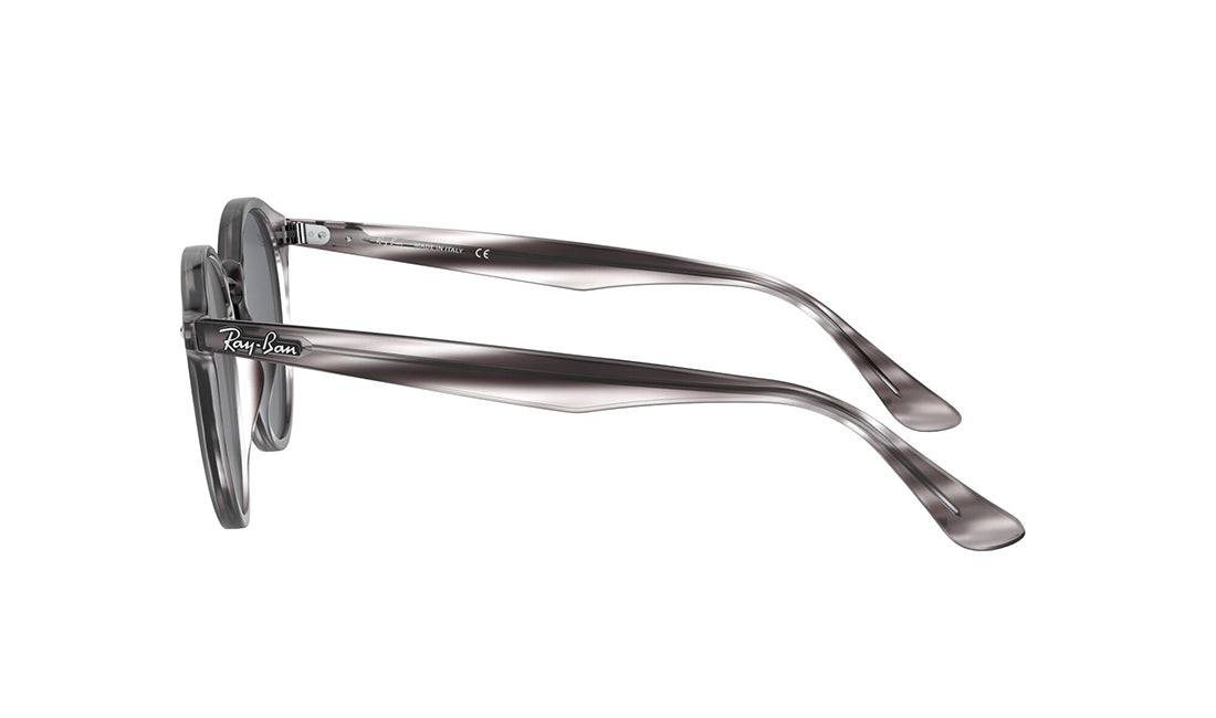 RayBan 2180 Polarized Sunglasses for Men & Women - UV Protection Aviator Style - Perfect for Driving, Beach & Outdoor Activities