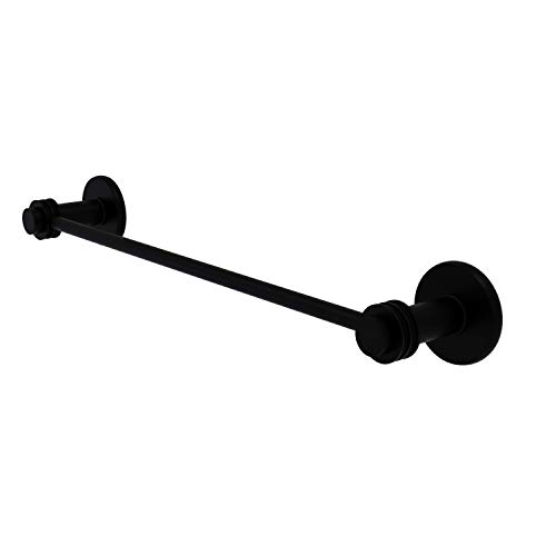 Matte Black