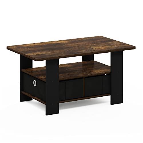 Amber Pine/Black