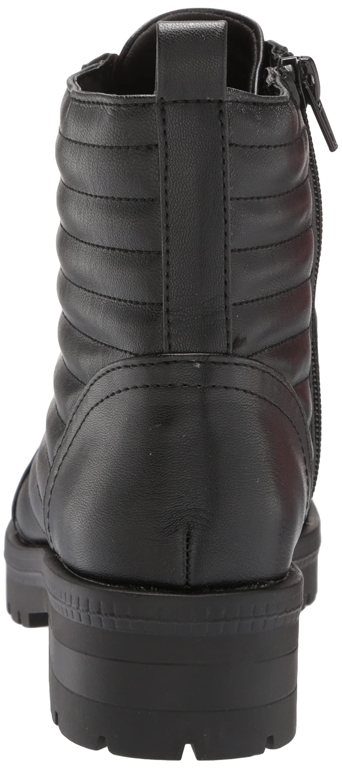 LifeStride Women's Stormy Ankle Boot - Waterproof Winter Boots for Women, Comfortable Slip Resistant Shoes for Snow, Rain & Cold Weather - Perfect for Hiking, Walking & Outdoor Activities