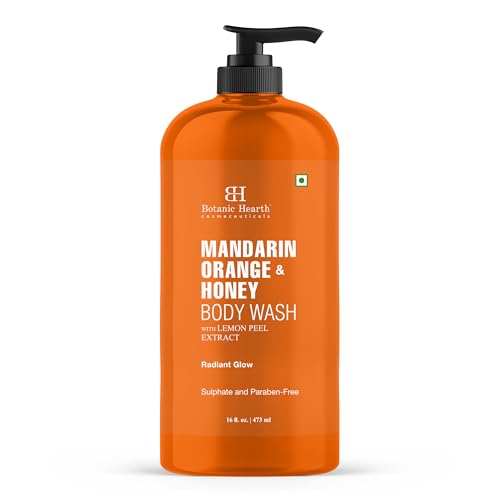 Mandarin Orange