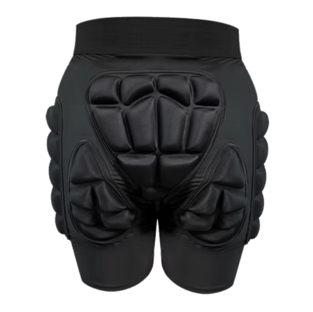 Best Padded Bike Shorts for Men & Women - Comfortable Cycling Shorts with Padding for Long Rides - Perfect for Road Biking, Mountain Biking & Indoor Cycling Workouts