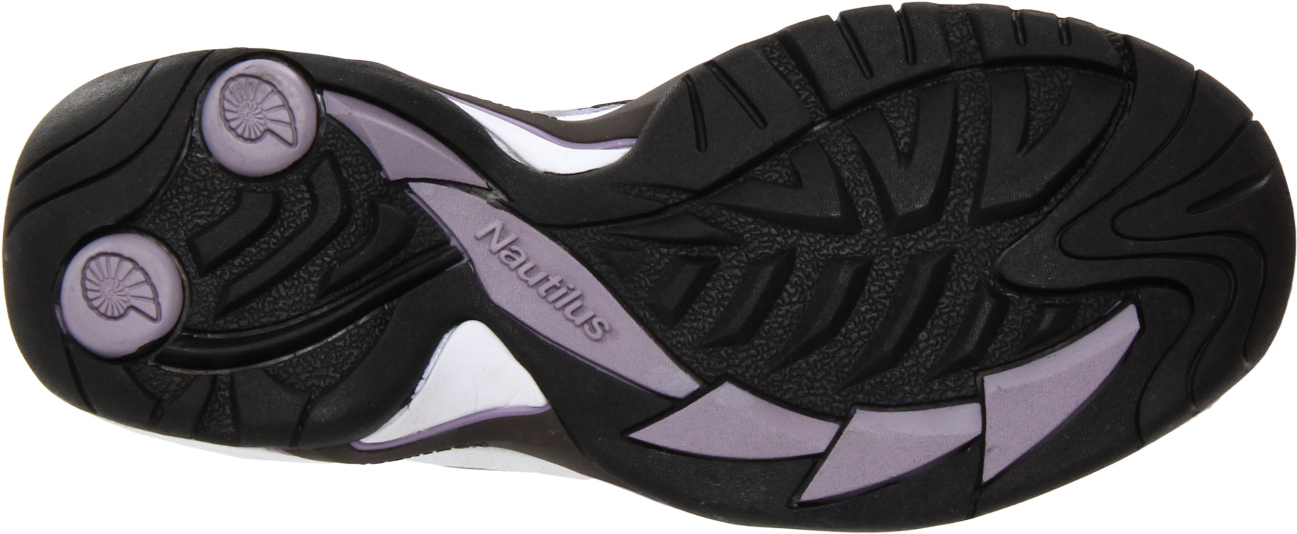 Nautilus Women's Alloy Lite Safety Toe EH Work Boots - Lightweight Steel Toe Shoes for Construction, Warehouse & Industrial Work