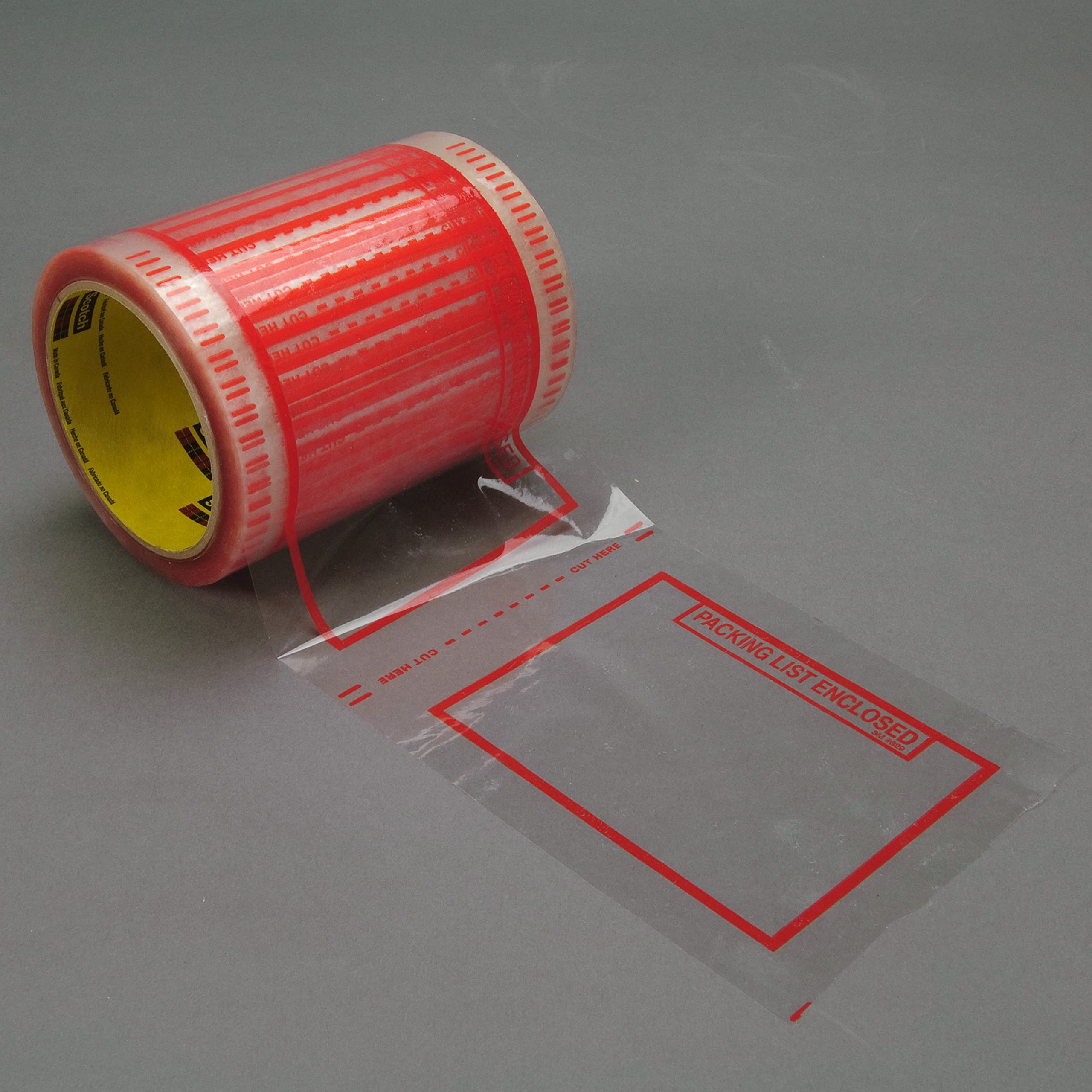 3M Scotch Pouch Tape 829 - 5