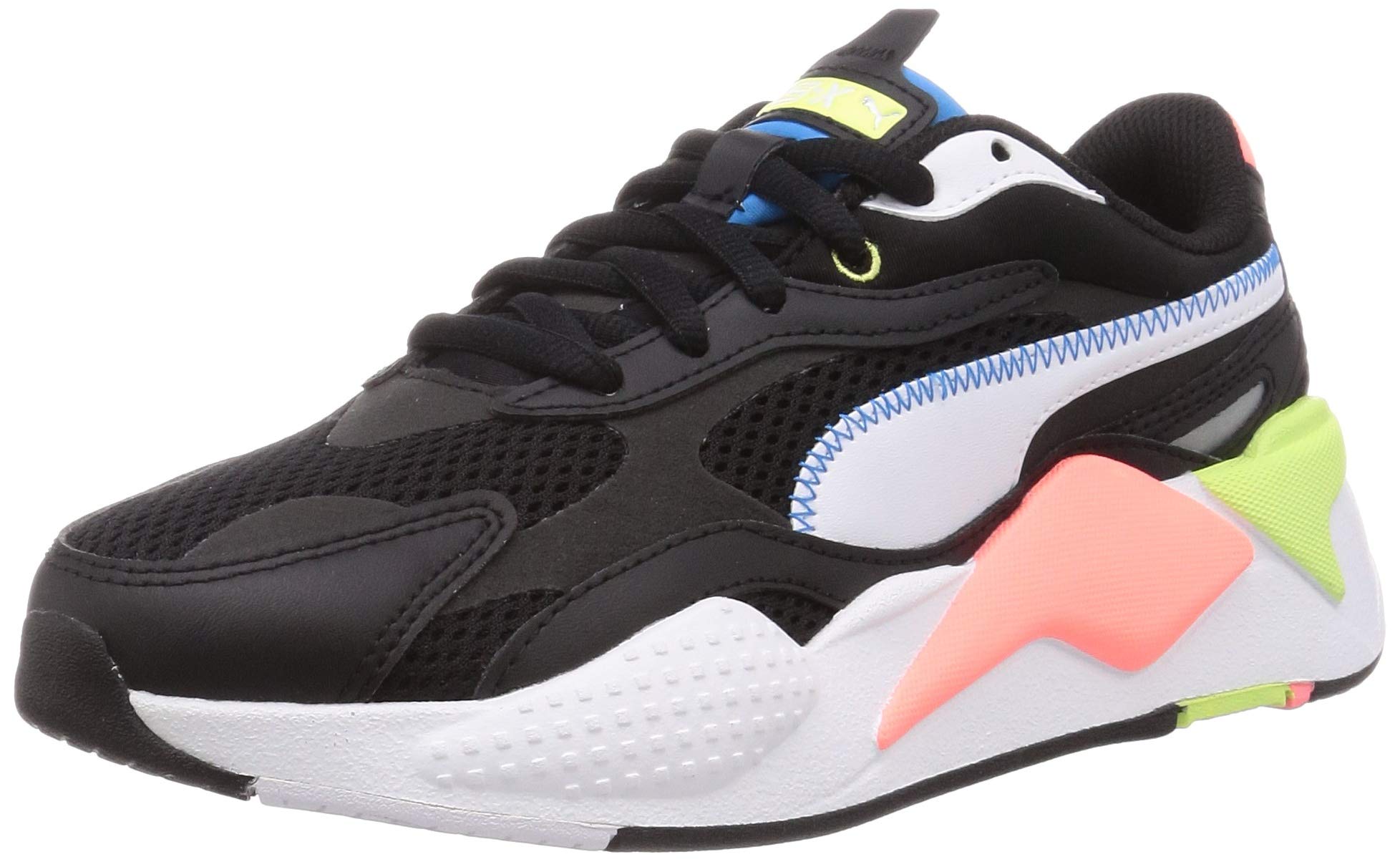 Puma Select RS-X³ Millennium Sneakers - Men's Running Shoes for Casual Wear & Street Style | Perfect for Gym, Workout & Everyday Fashion