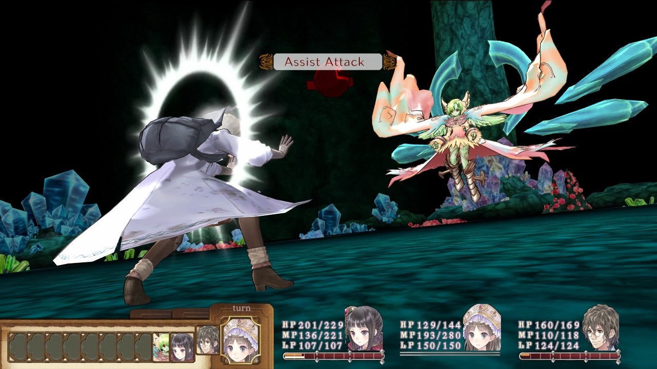 Atelier Totori: The Adventurer of Arland Bundle - PS3 Game with Art Book & Soundtrack CD | Collector's Edition for JRPG Fans | Perfect for Gaming Nights & Anime Lovers