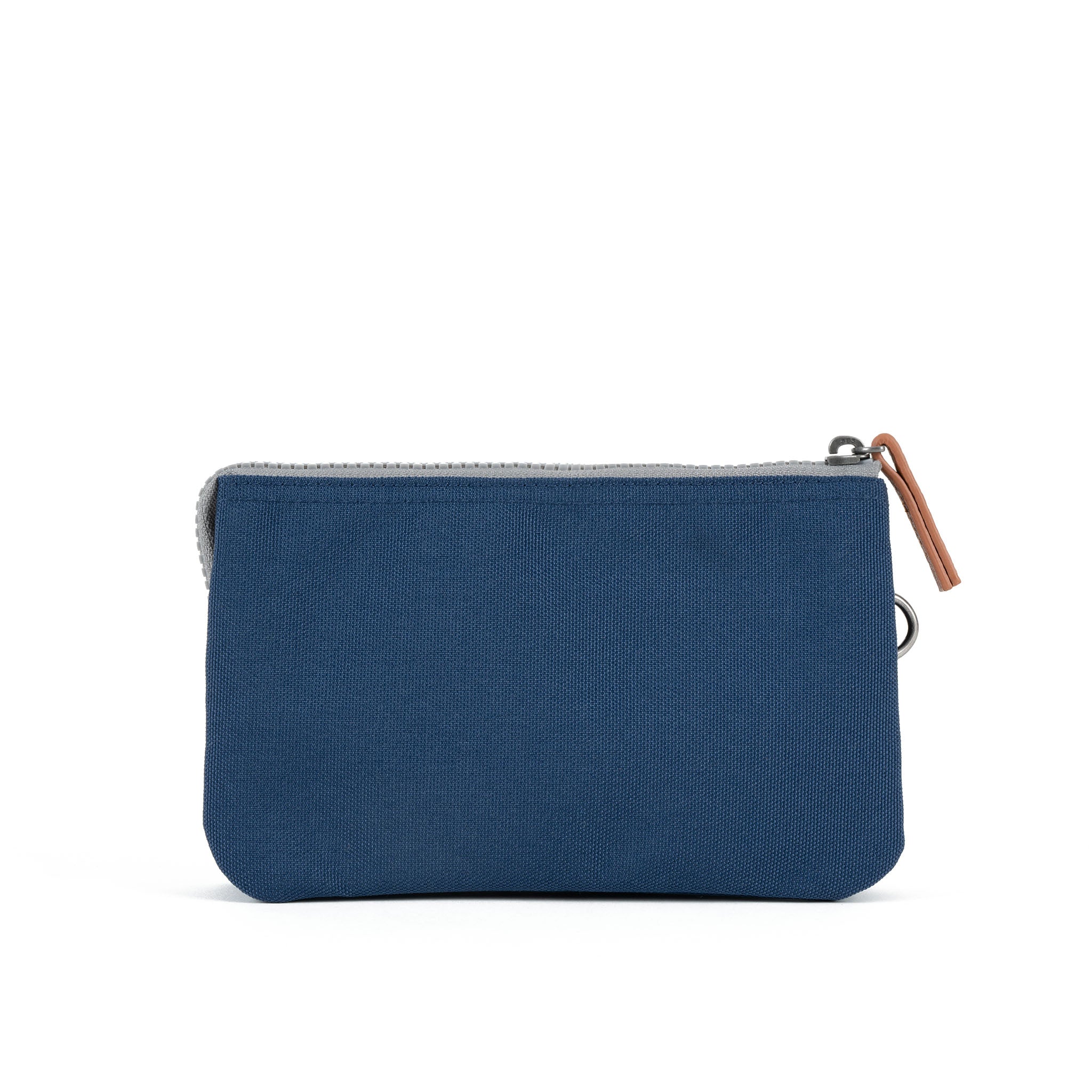 Eco-Friendly Carnaby Mineral Recycled Canvas Tote Bag - Sustainable & Durable for Shopping, Travel & Everyday Use