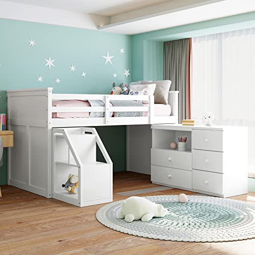 White+desk