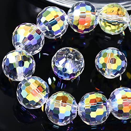 Crystal AB