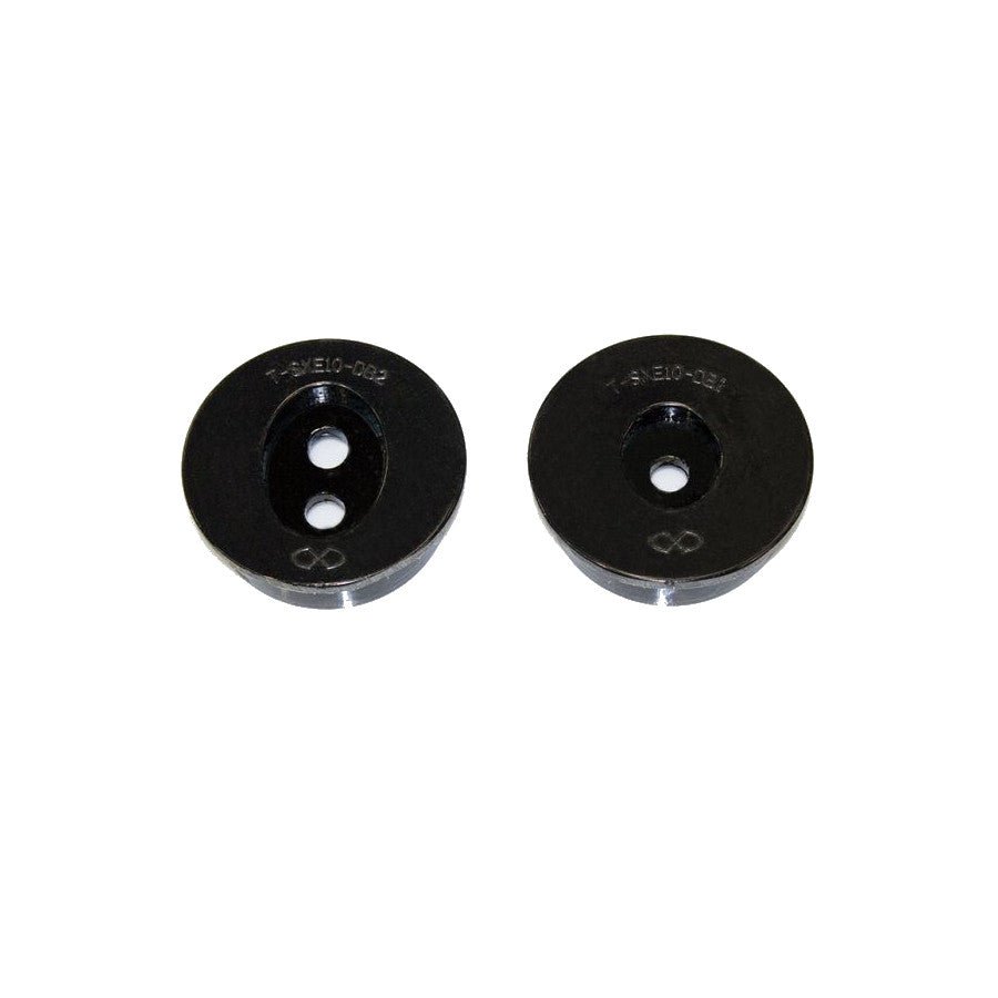 Xcessive Manufacturing Rear Differential Bushing Kit for Lexus IS300 2001-2005 - Performance Upgrade for Smoother Ride & Reduced Vibration - Perfect for Daily Driving & Track Use