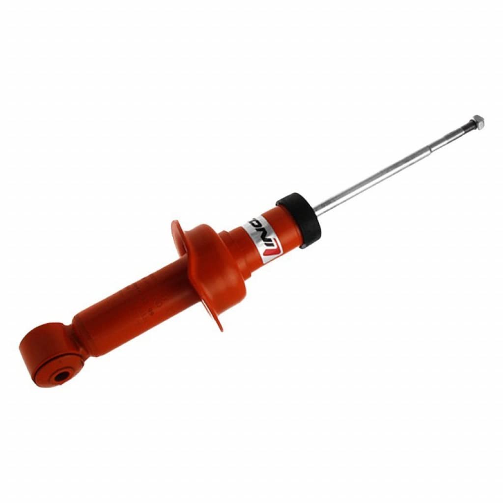 Koni STR.T Rear Shock Absorber for Mazda Miata MX-5 1998-2005 - Performance Suspension Upgrade (Orange) | Part# 8050 1044 | Perfect for Street Driving & Track Day Performance
