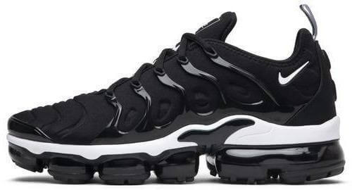 Nike Air VaporMax Plus Running Shoes for Men - Lightweight Cushioned Sneakers with Air-Sole Technology | Perfect for Jogging, Gym Workouts & Everyday Wear