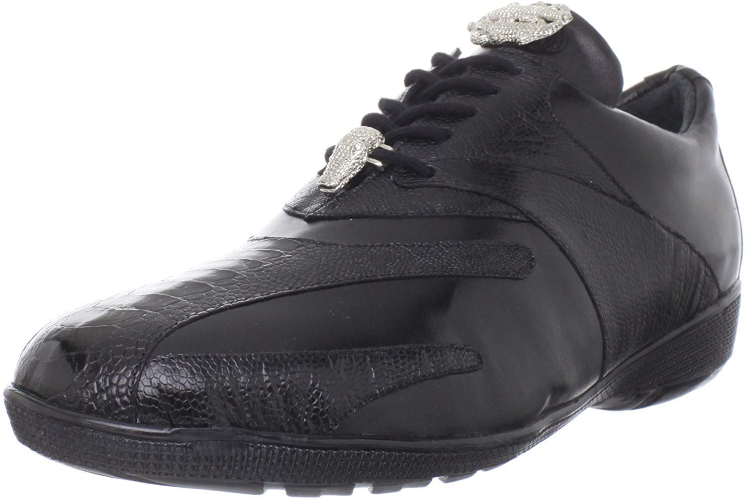 Belvedere Men's Bene Sneaker - Comfortable & Stylish Casual Shoes for Walking, Running & Everyday Wear