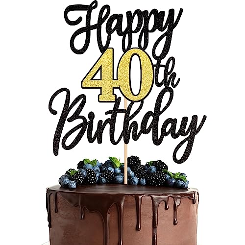 40th