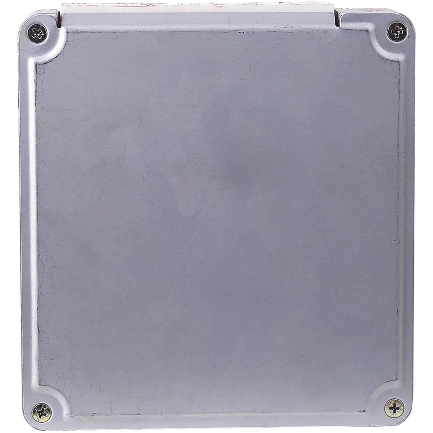 Cardone 72-7243 Remanufactured ECM Engine Control Module Computer - Compatible with Select Car Models | Perfect for Engine Performance & Diagnostics