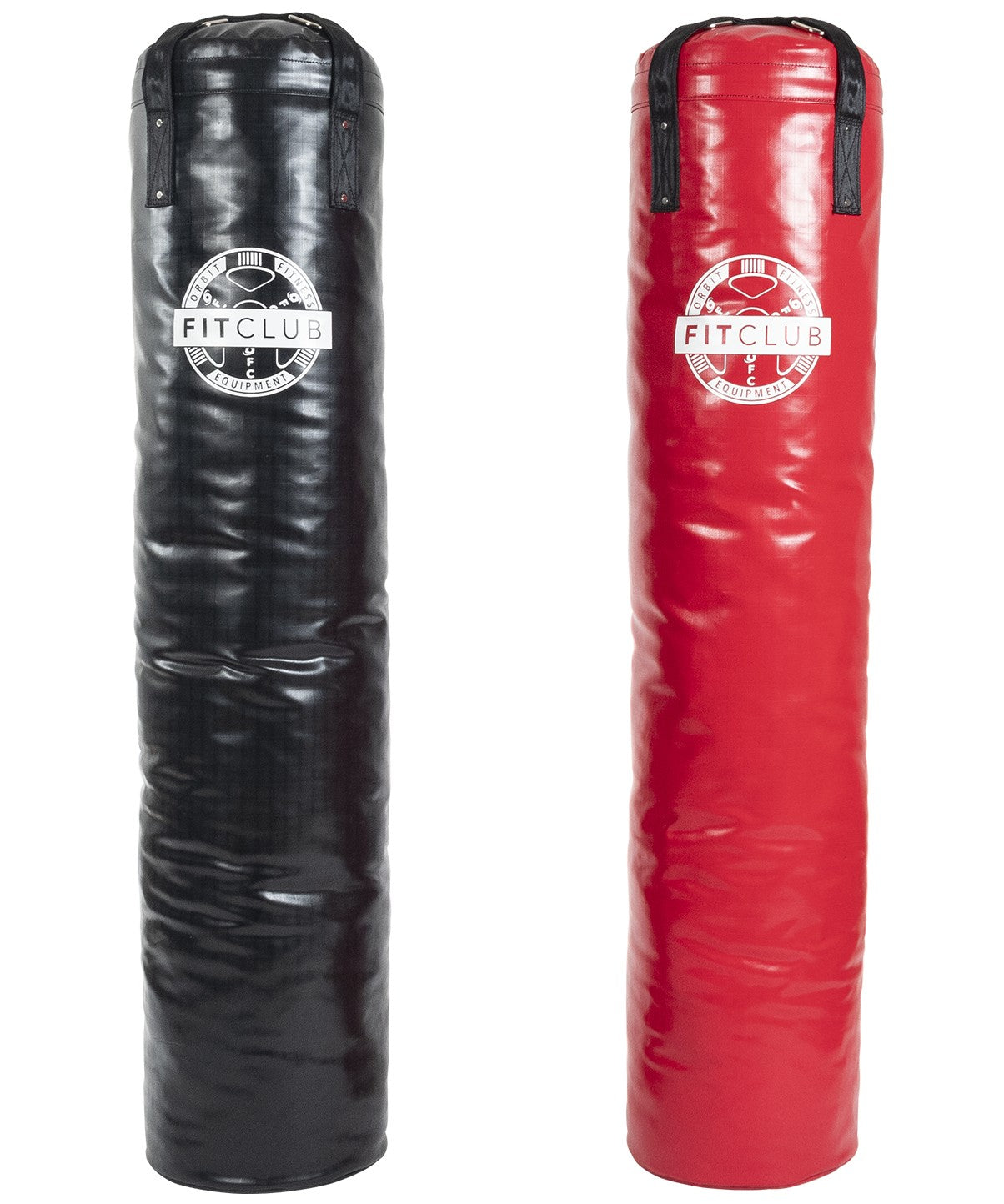 5ft Kick Bag for Martial Arts Training - High-Quality Australian Made Punching Bag for MMA, Kickboxing & Fitness - Perfect for Home Gyms & Dojos