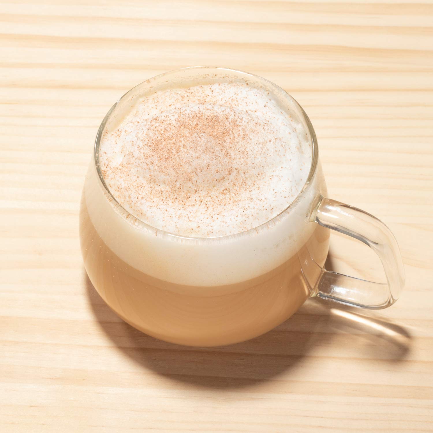 Kalita #64265 Stainless Steel Milk Frother Wand - Perfect for Lattes, Cappuccinos & Hot Chocolate at Home