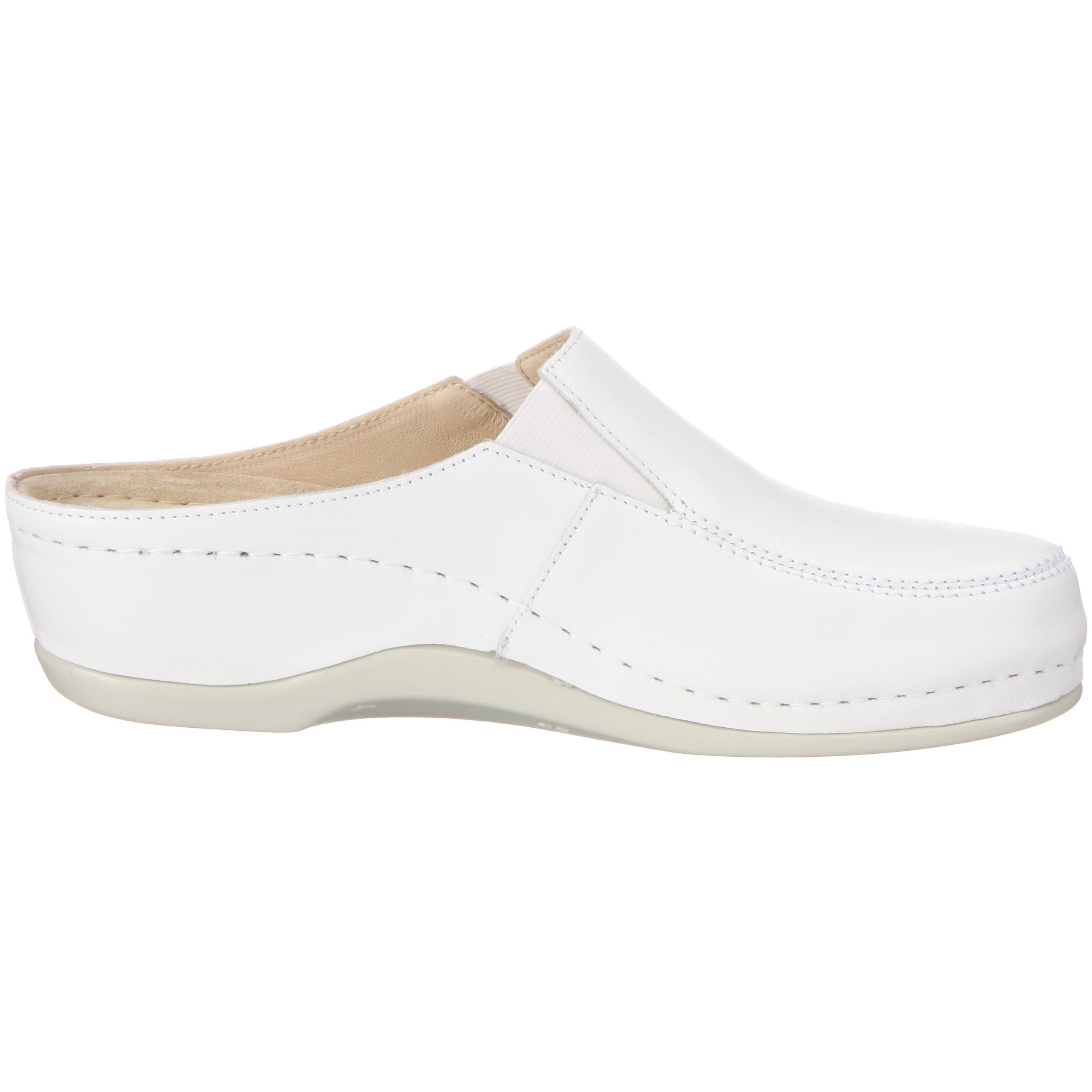 Berkemann Women's Comfortable Slip-Resistant Clogs - Perfect for Nurses, Chefs & Healthcare Workers