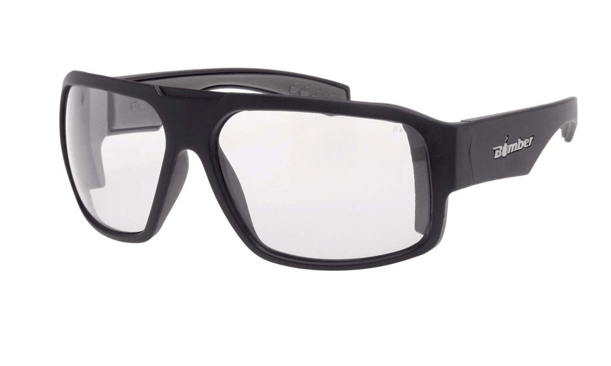 Mega Safety Clear Face Shield - Anti-Fog Protective Visor for Work, School & Daily Use - Comfortable & Lightweight for Long Wear