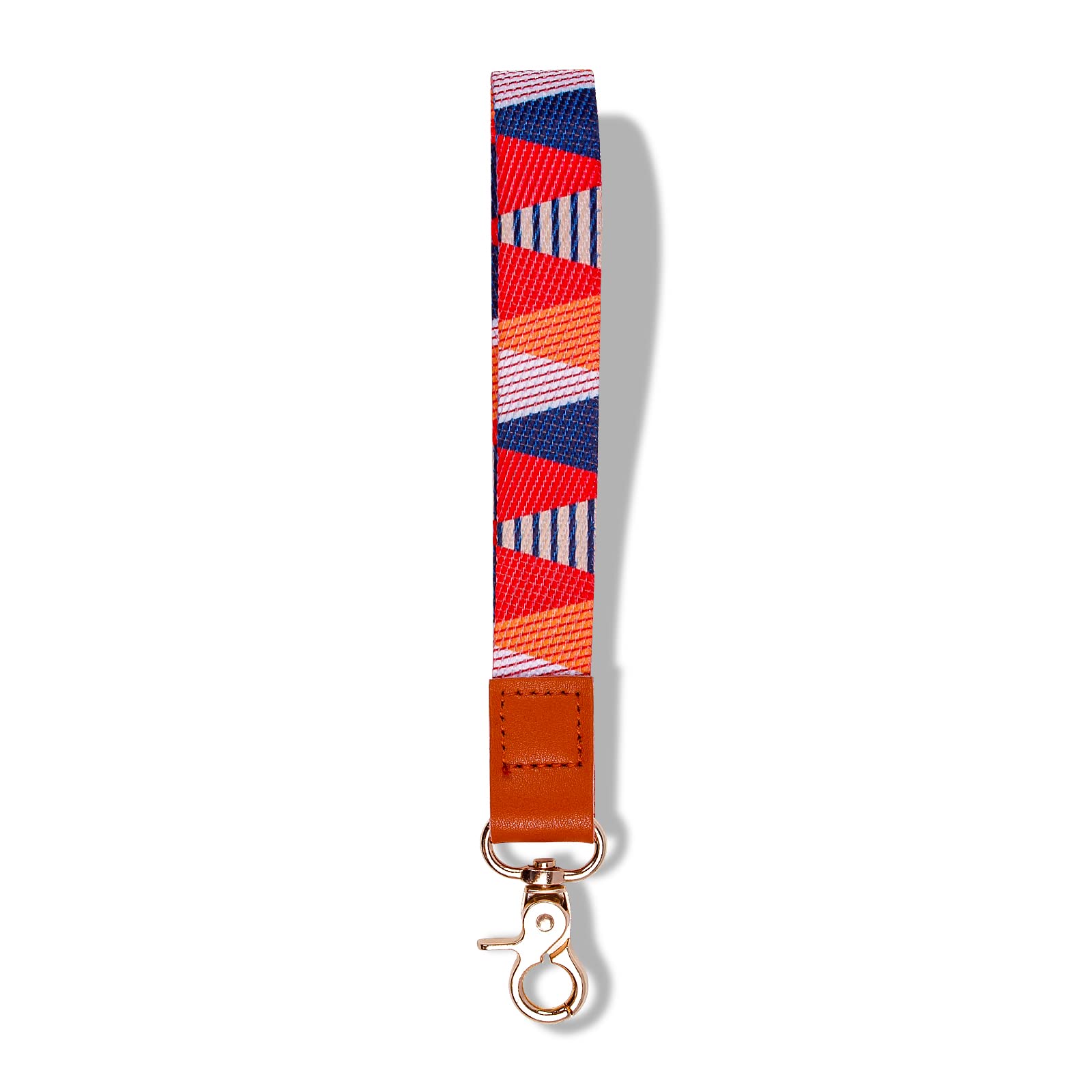 Cute Wristlet Keychain for Women - Stylish Lanyard for Keys, ID Badge, Wallet, Cell Phone & Camera - Perfect for Everyday Use, Work, Travel & Gifts