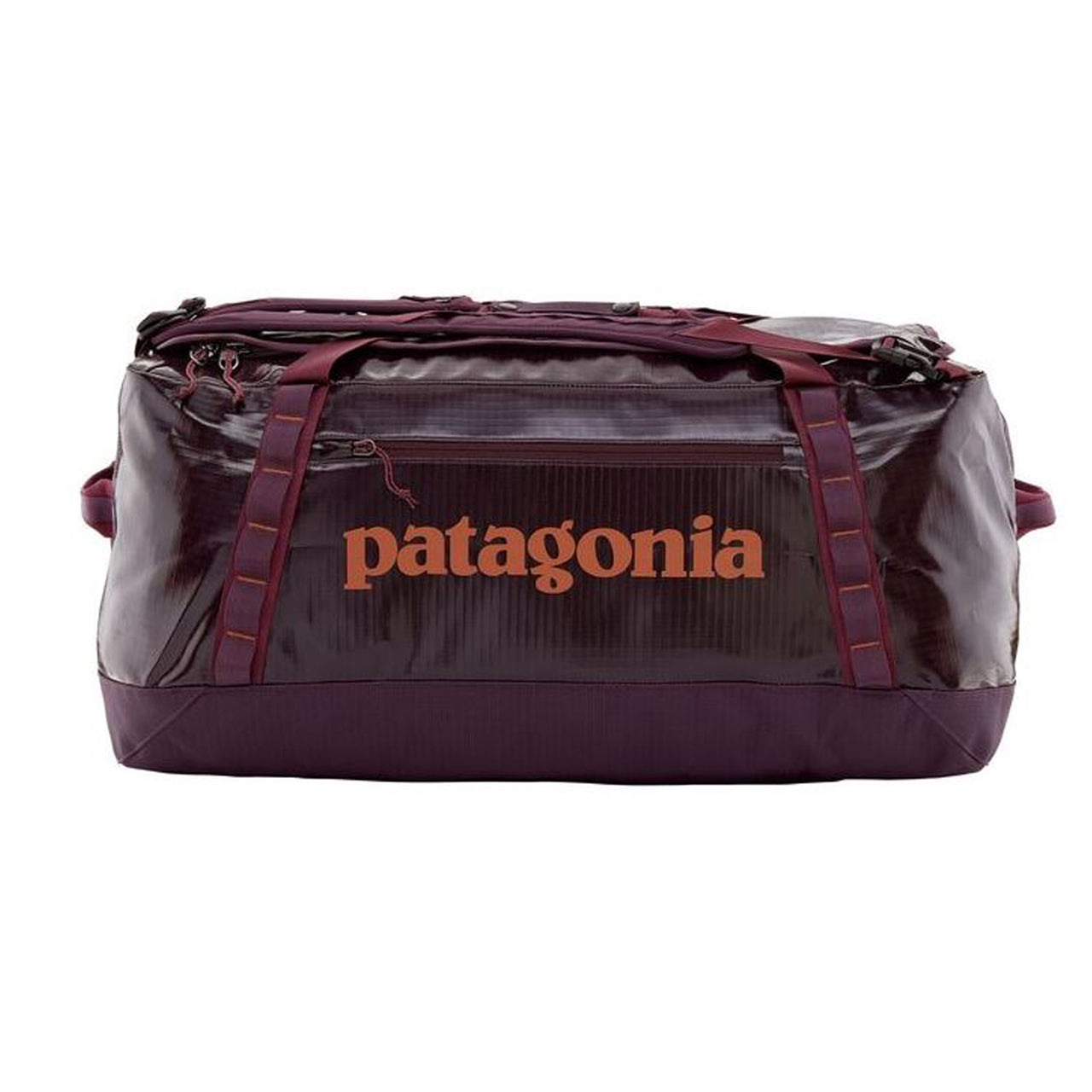 Black Hole 70L Duffel Bag - Waterproof Travel Duffel for Camping, Hiking & Gym - Durable Outdoor Gear with Shoulder Straps