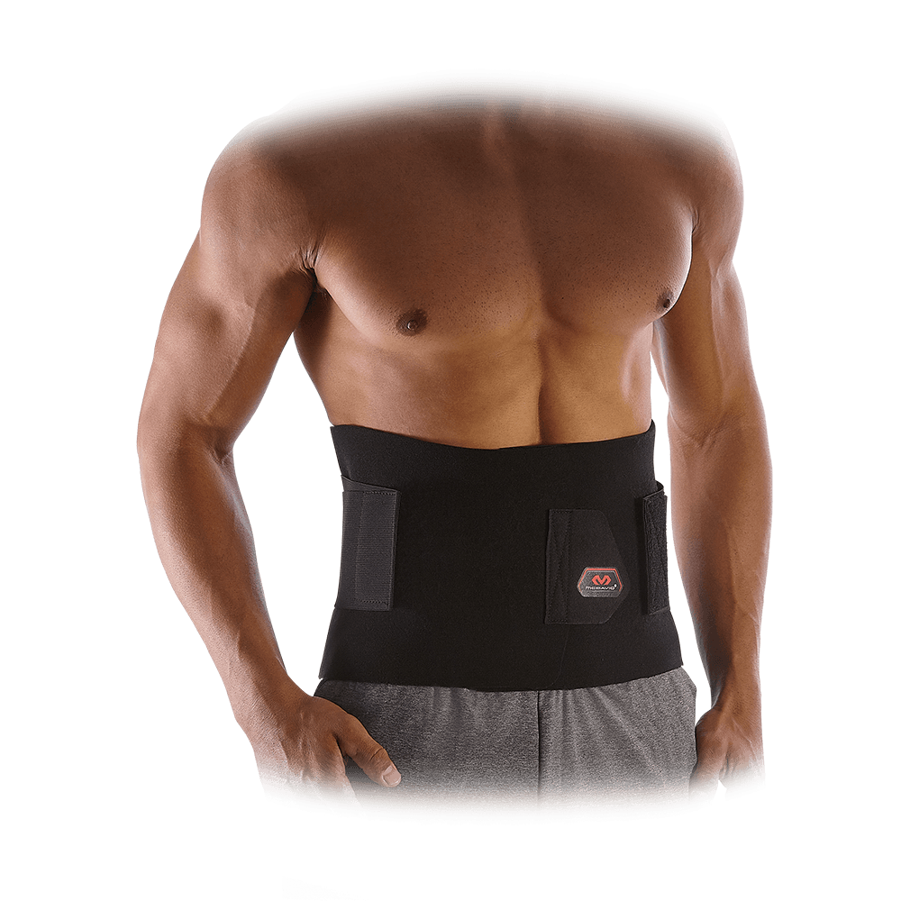 TRIMTECH™ Waist Trimmer Belt for Women & Men - Core Support Slimming Neoprene Waist Trainer for Weight Loss & Postpartum Recovery - Perfect for Workouts, Gym & Daily Wear