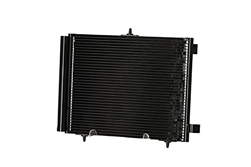 High-Efficiency 35405 AC Condenser for Automotive Air Conditioning Systems - Perfect for Car AC Repair & Cooling Performance Enhancement