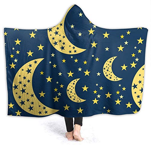 Moon and Star