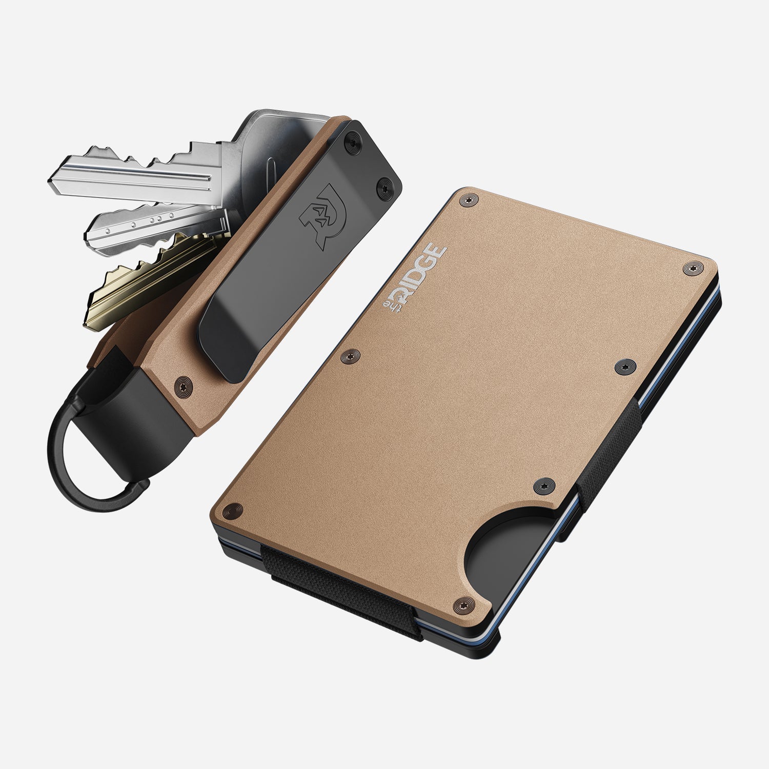 Premium Daily Driver Kit - Mojave Tan | Durable & Stylish Car Interior Accessories for Everyday Use | Perfect for Commuting, Road Trips & Off-Road Adventures