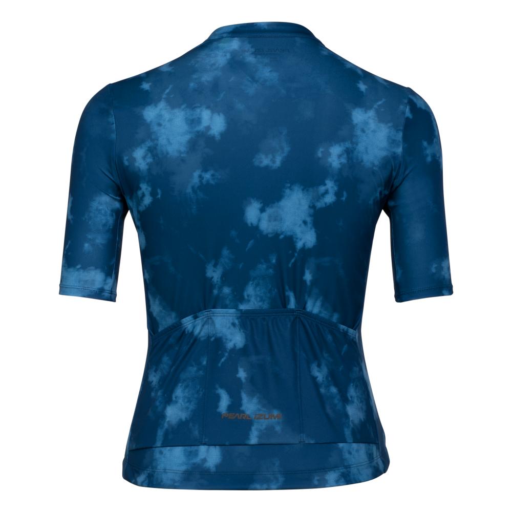 Women's Cycling Jersey Short Sleeve - Breathable Quick-Dry Bike Shirt for Road & Mountain Biking - Perfect for Outdoor Sports & Summer Workouts