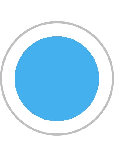 Serenity Blue
