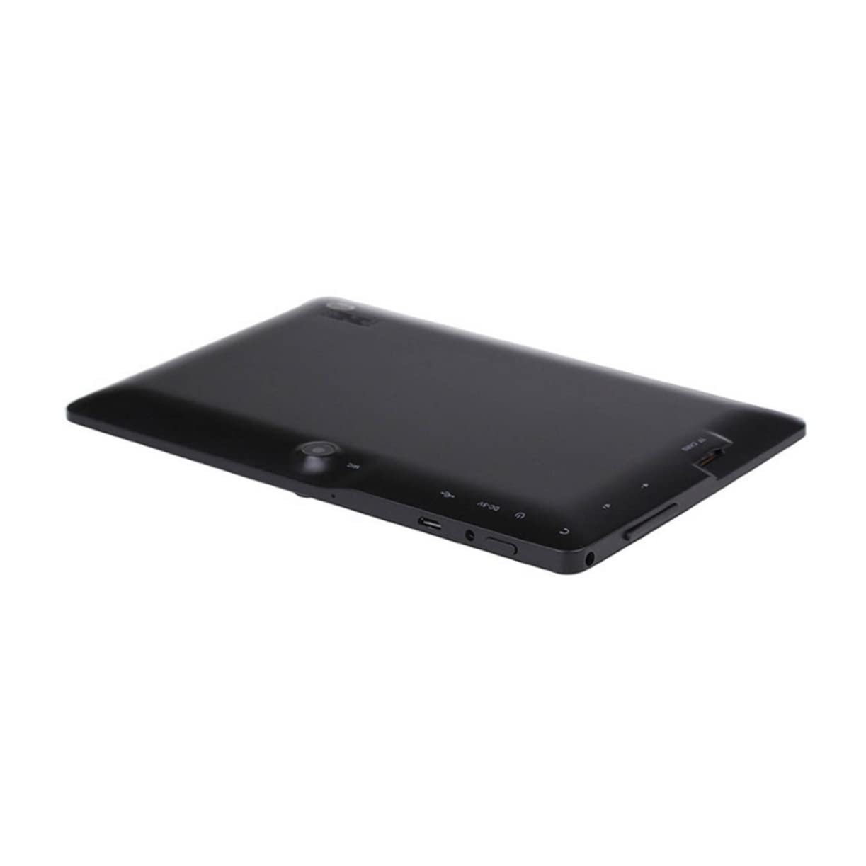 Lurrose Q88 Kids Tablet - 7 Inch HD Display, Android Learning Pad for Children with Parental Control - Perfect for Education, Games & Entertainment at Home or Travel