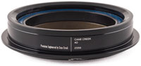 Cane Creek Premium Bike Headset Assemblies - Top & Bottom Bearings for Smooth Steering - Perfect for Mountain Bikes, Road Bikes & BMX