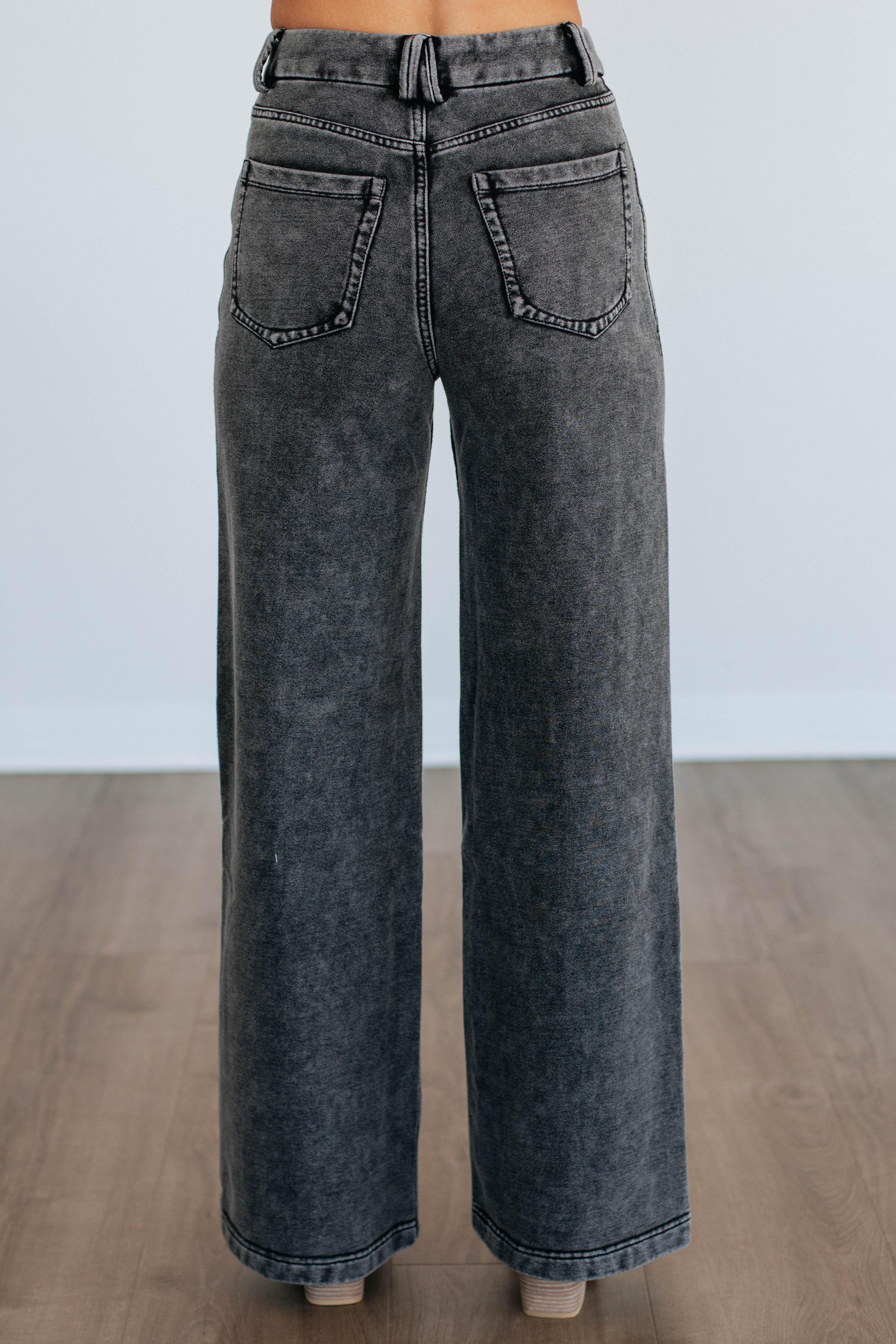 Felipa Women's High Waist Stretch Denim Jeans - Comfortable Skinny Pants for Casual Wear & Everyday Outfits