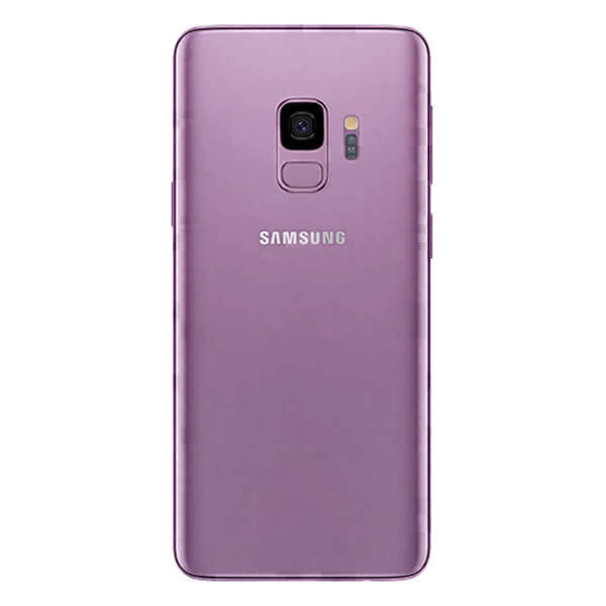 Samsung Galaxy S9 64GB Unlocked Smartphone - 5.8