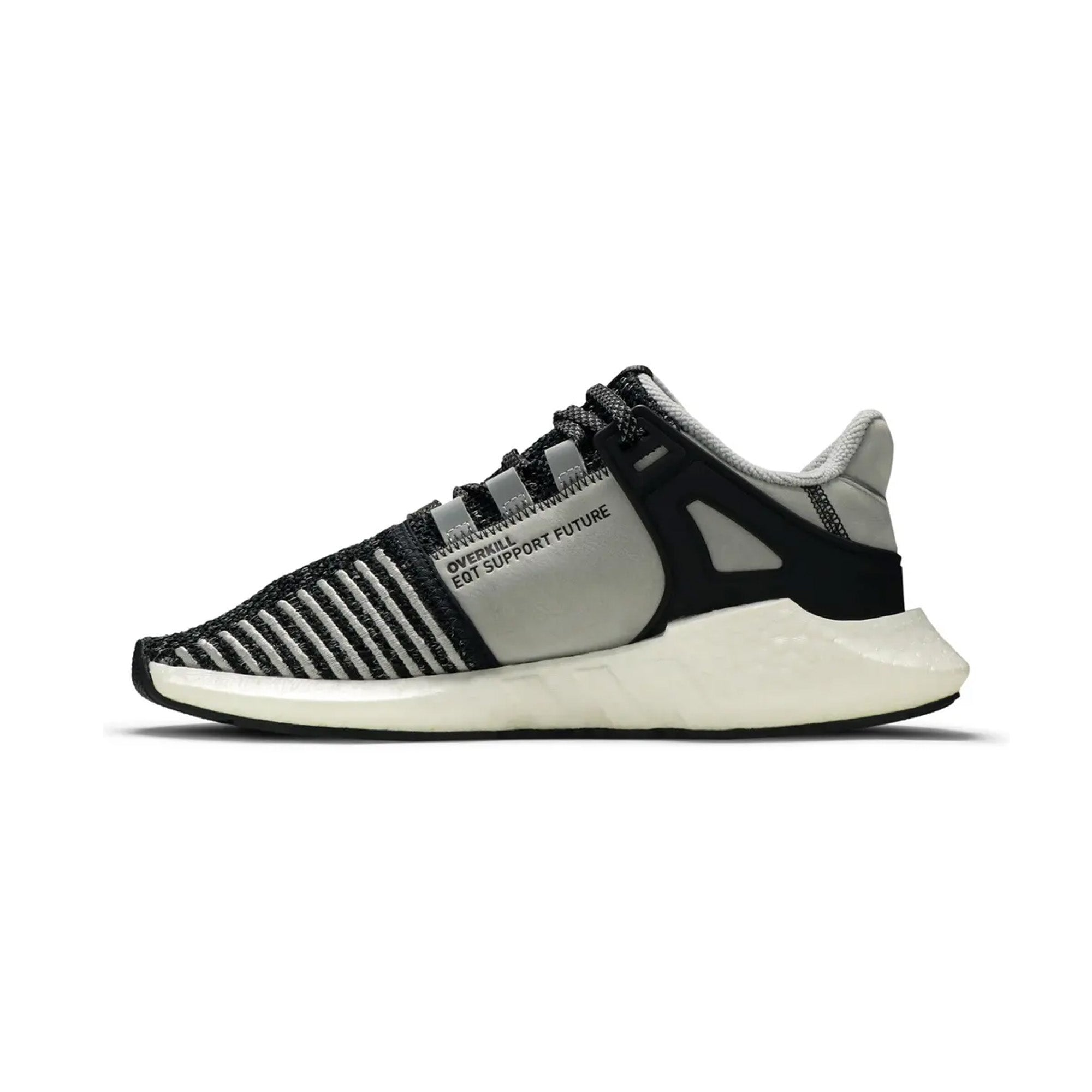 Adidas EQT Support Future Overkill Coat Of Arms Sneakers - Men's Running Shoes for Gym & Streetwear (New)