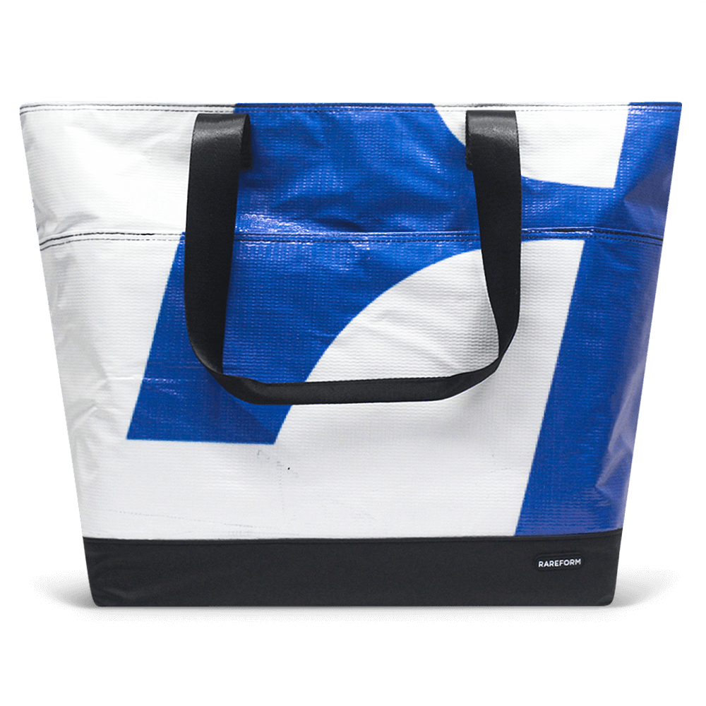 Almost Perfect Hudson Tote Bag - Premium Leather Handbag for Women | Work, Travel & Everyday Use