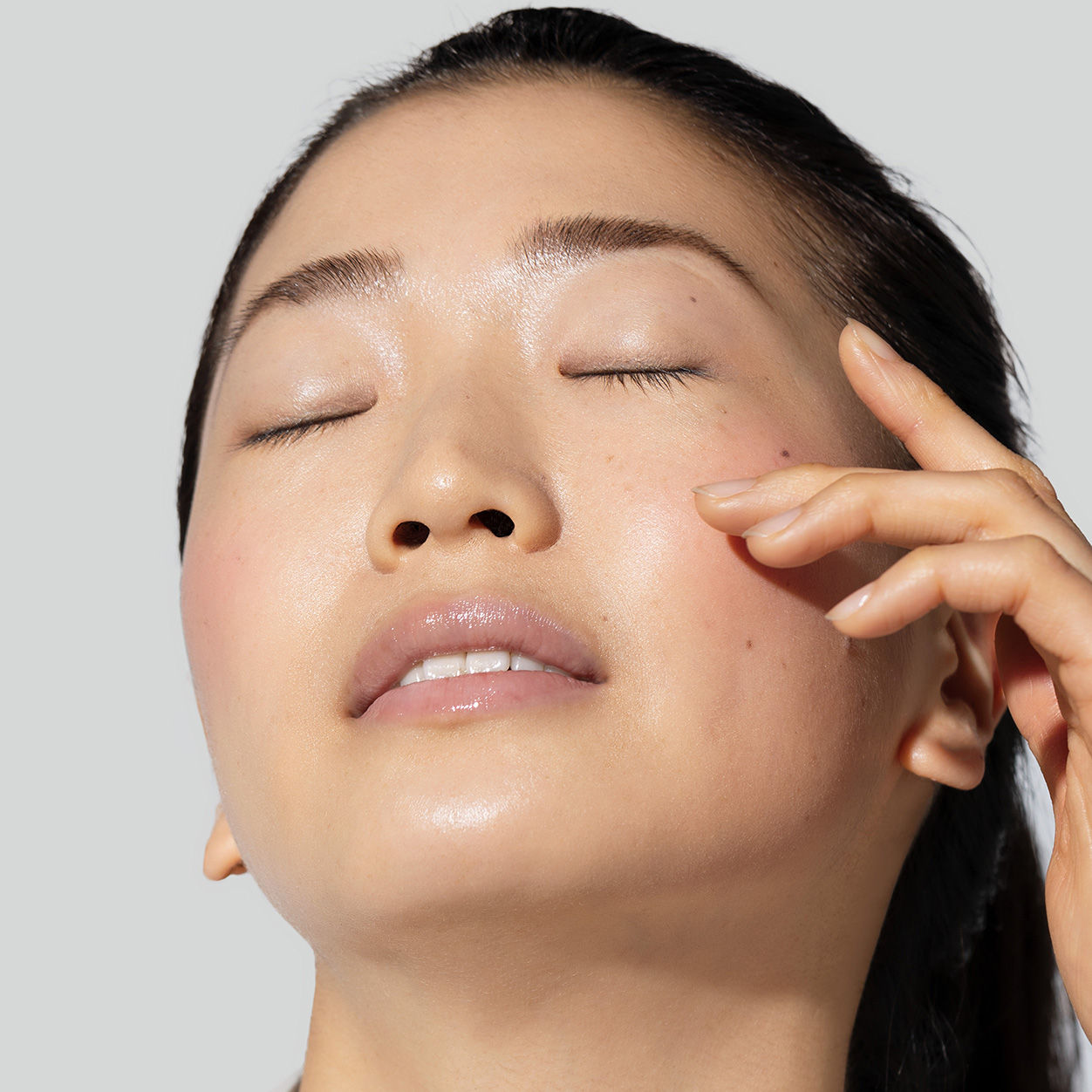 BioLumin C Gel Moisturizer - Vitamin C Brightening Face Cream for Glowing Skin | Hydrating & Anti-Aging Gel Moisturizer | Day & Night Use for All Skin Types