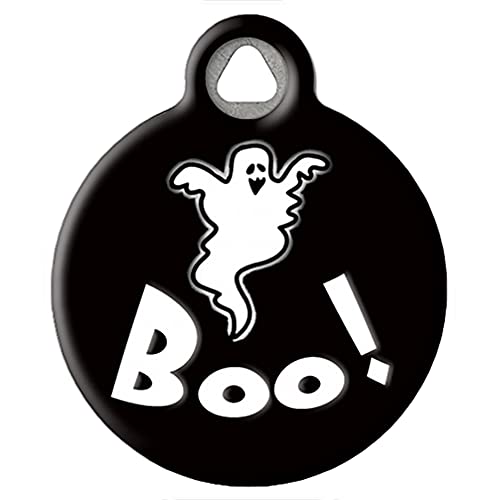 Boo!