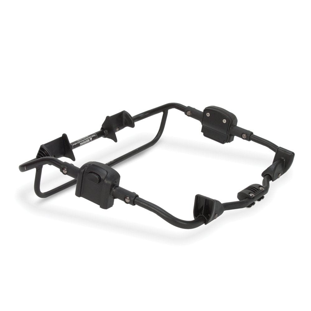 UPPAbaby Infant Car Seat Adapter for Graco Strollers - Safe & Secure Travel System - Perfect for Newborns, Infants, and Toddlers - Ideal for Shopping, Traveling, and Daily Outings