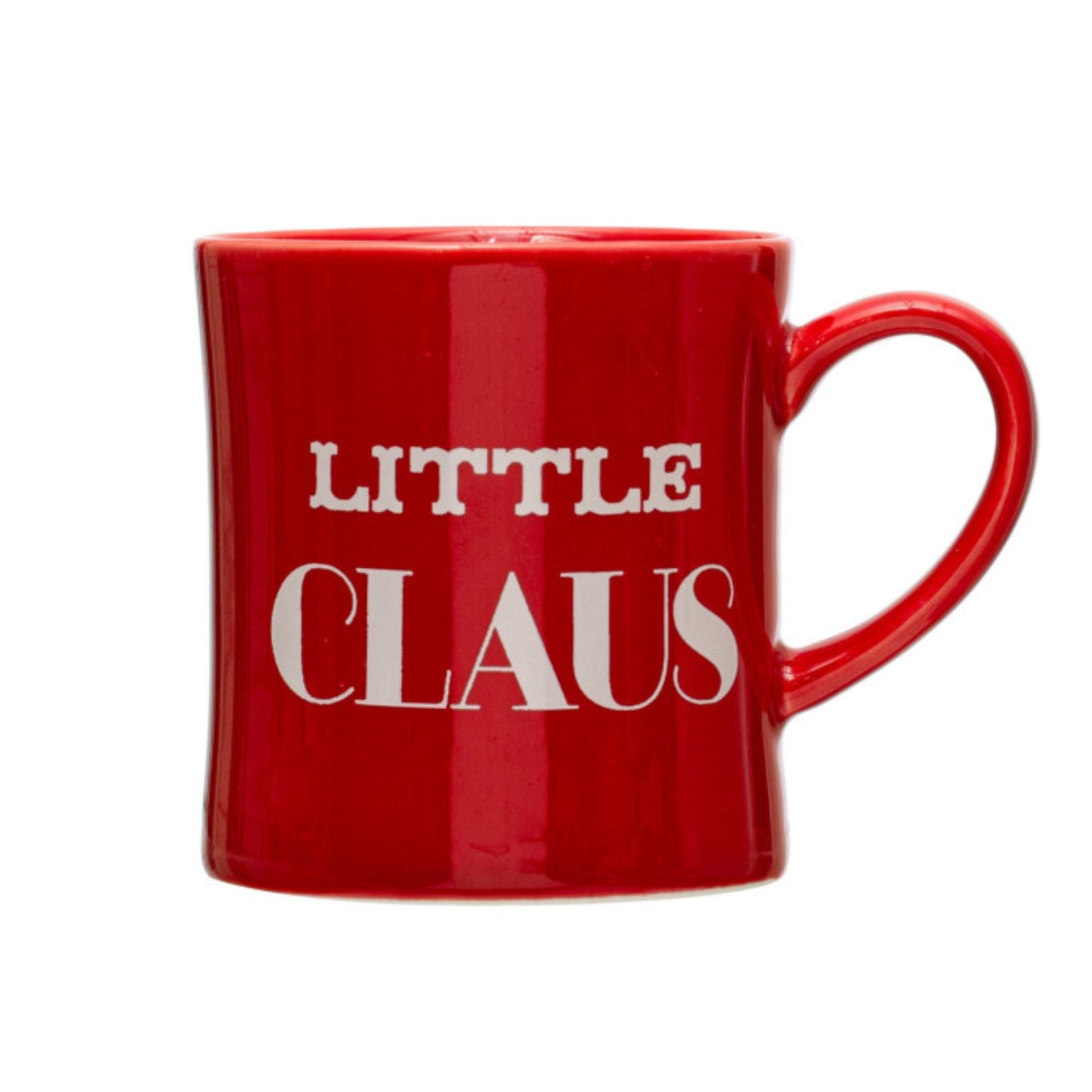 Premium 8oz Stoneware Coffee Mug - Handcrafted Ceramic Cup for Tea, Hot Chocolate & Espresso - Perfect for Home, Office & Gifts